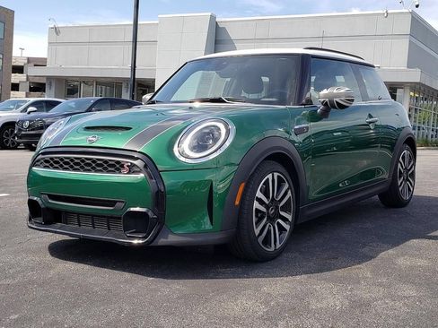 Used 2023 MINI Cooper S FWD image 4