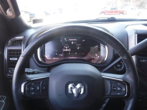 Certified 2023 RAM 2500 Rebel w/ Level 1 Equipment Group image 46