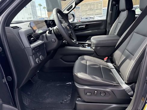 New 2026 Chevrolet Tahoe Premier image 16