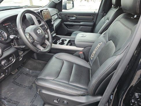 Used 2021 RAM 1500 Rebel w/ Rebel Level 2 Equipment Group image 20