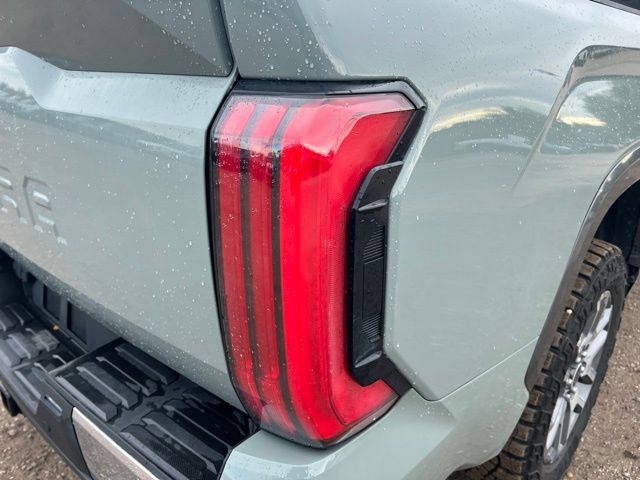 Used 2024 Toyota Tundra 1794 Edition AWD/4WD image 11