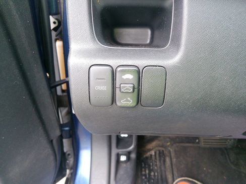 Used 2002 Honda CR-V EX image 38