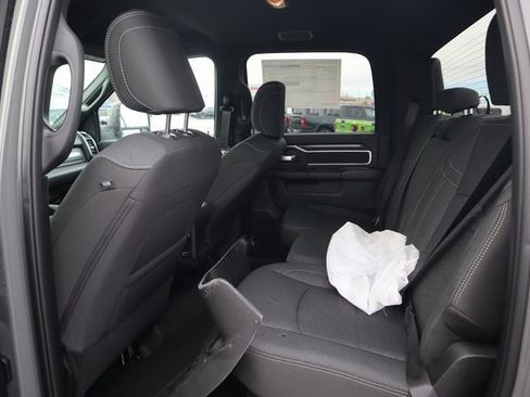 New 2026 RAM 2500 Big Horn image 16