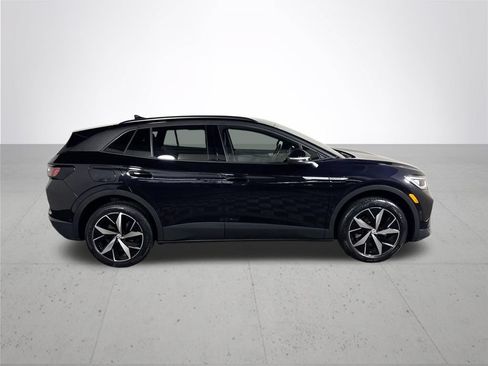 Certified 2023 Volkswagen ID.4 Pro S AWD/4WD image 6