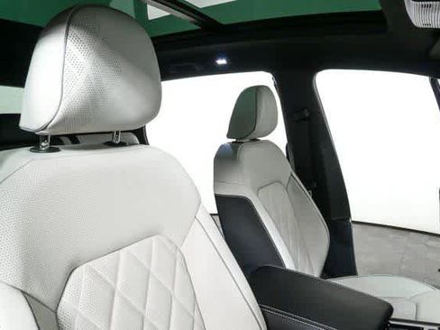 New 2026 Volkswagen Atlas Cross Sport SEL Premium R-Line image 21