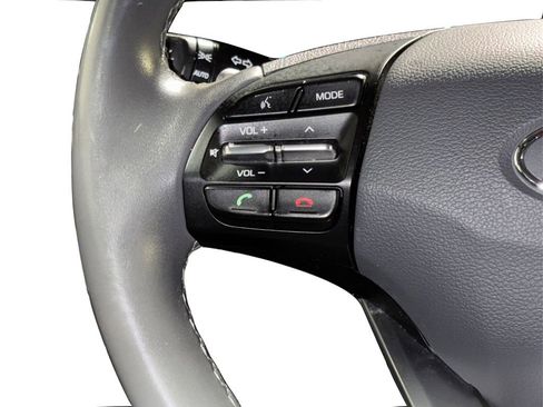 Used 2019 Hyundai Ioniq Limited image 33