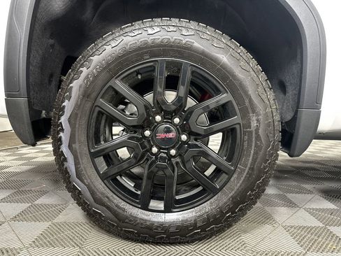 New 2025 GMC Sierra 1500 Elevation w/ Elevation Premium Package image 15