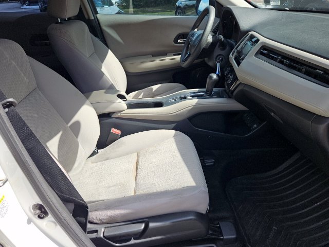 Used 2016 Honda HR-V LX image 15