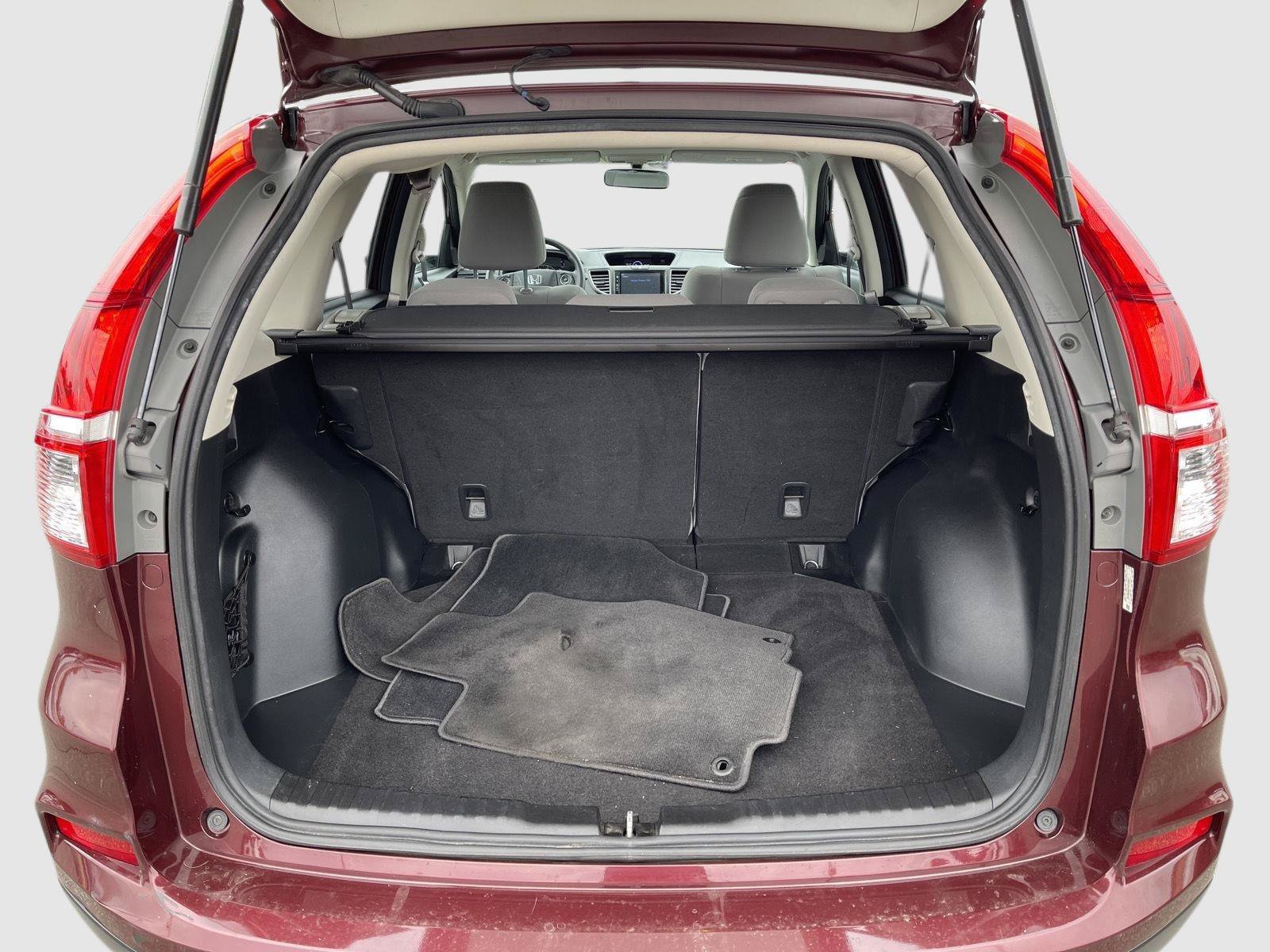 Used 2015 Honda CR-V EX image 16
