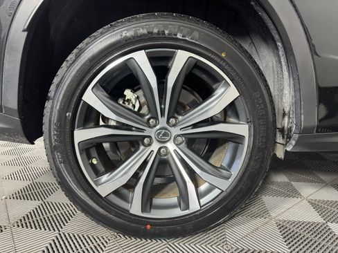 Used 2022 Lexus RX 350 FWD w/ Premium Package image 51