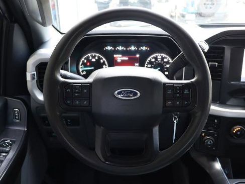 Certified 2022 Ford F150 XL w/ Equipment Group 101A High AWD/4WD image 25