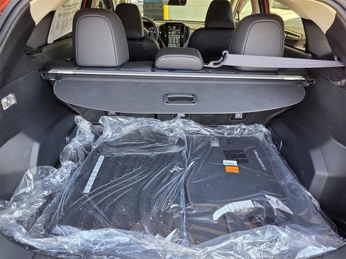 New 2025 Subaru Crosstrek 2.5i Limited image 14