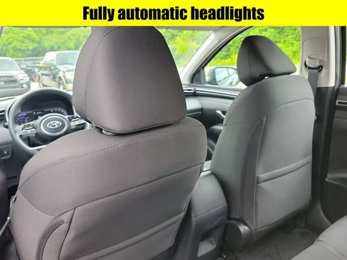 Used 2023 Hyundai Tucson SE AWD/4WD image 26