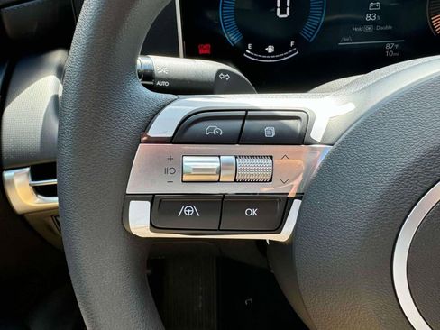 New 2026 Hyundai Santa Cruz SE image 18