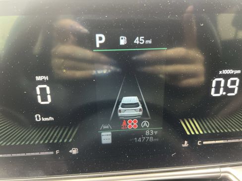 Used 2024 Kia Sorento X-Line EX AWD/4WD image 15