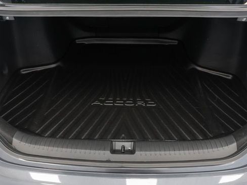 Certified 2023 Honda Accord EX image 10