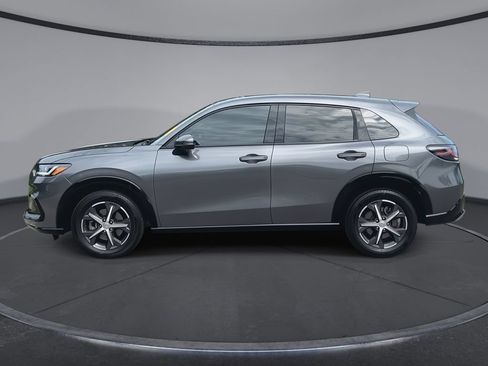 Used 2024 Honda HR-V EX-L image 5