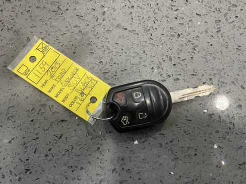 Used 2013 Ford Explorer XLT AWD/4WD image 27