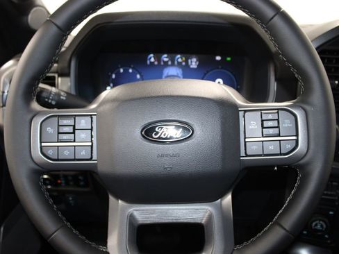 New 2026 Ford F150 Lariat image 34