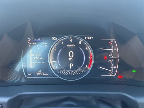 Certified 2022 Lexus ES 350 w/ Premium Package image 18