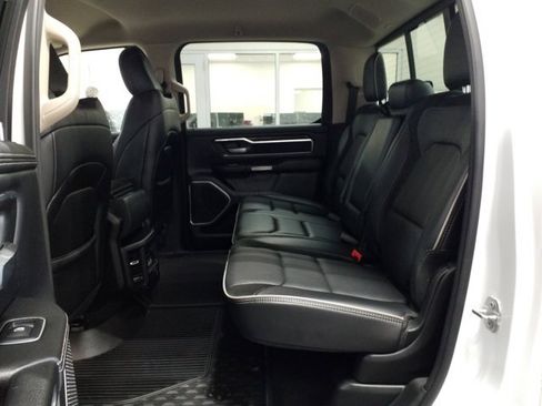 Used 2021 RAM 1500 Laramie image 16