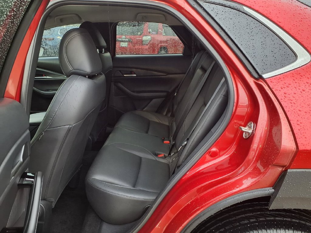 Used 2024 MAZDA CX-30 AWD 2.5 S w/ Select Sport Pkg image 13
