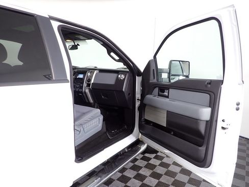 Used 2013 Ford F150 XLT w/ Luxury Equipment Group AWD/4WD image 34