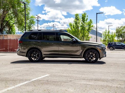 New 2026 BMW X7 xDrive40i w/ M Sport Package image 6