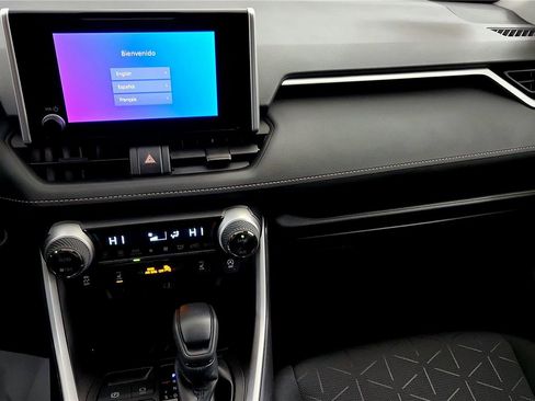 Used 2025 Toyota RAV4 XLE w/ Convenience Package image 27