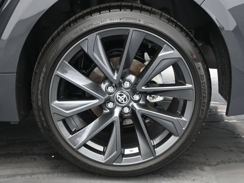 Used 2026 Toyota Corolla SE FWD image 18
