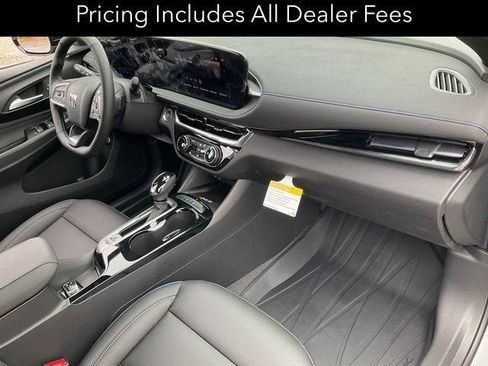 New 2026 Buick Envista Sport Touring w/ Convenience I Package FWD image 20