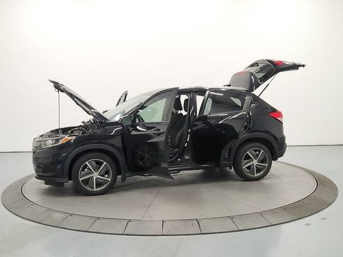 Used 2021 Honda HR-V EX image 13