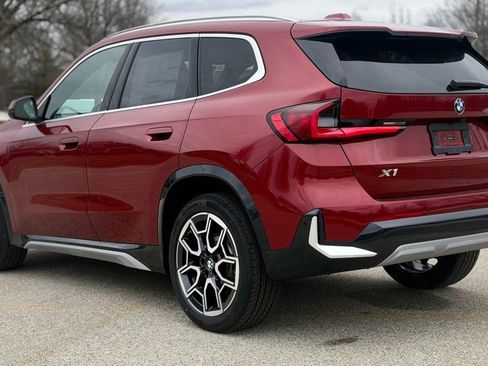 New 2026 BMW X1 xDrive28i w/ Convenience Package image 4