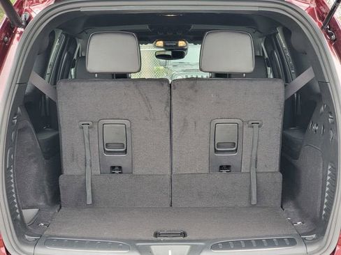 New 2026 Dodge Durango GT image 22