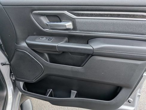 Certified 2022 RAM 1500 Big Horn AWD/4WD image 31