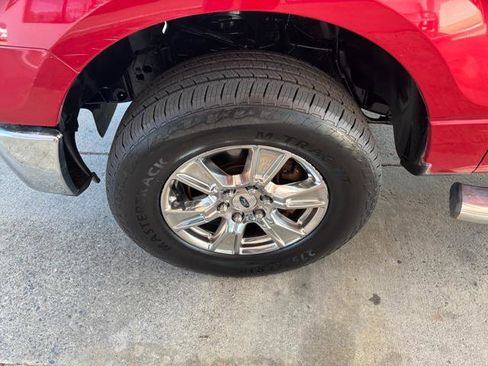 Used 2010 Ford F150 FX4 AWD/4WD image 12