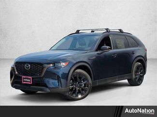 New 2026 MAZDA CX-90 Plug-In Hybrid w/Premium Sport video 1