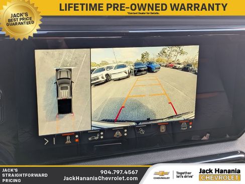 Used 2025 GMC Sierra 1500 AT4 AWD/4WD image 20