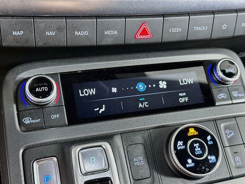 Used 2024 Hyundai Palisade Calligraphy AWD/4WD image 24
