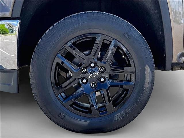 Used 2014 GMC Sierra 1500 SLE w/ SLE Value Package RWD image 10
