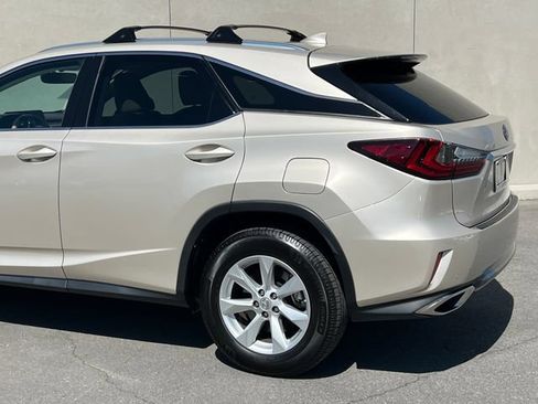 Used 2016 Lexus RX 350 FWD w/ Premium Package image 7