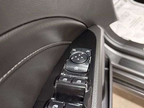 Used 2016 Ford Fusion Energi Titanium image 16