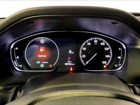 Used 2022 Honda Accord Sport image 25