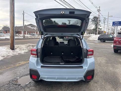 Used 2023 Subaru Crosstrek 2.0i Premium AWD/4WD image 11