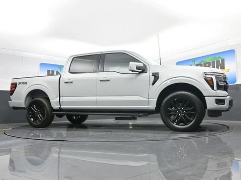 New 2026 Ford F150 Lariat AWD/4WD image 20