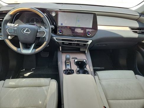 Used 2024 Lexus RX 350 Premium Plus FWD image 9