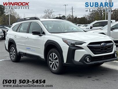 Used 2025 Subaru Outback
