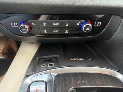 Certified 2024 Buick Enclave Essence w/ Trailering Package, 5000 lbs. AWD/4WD image 24