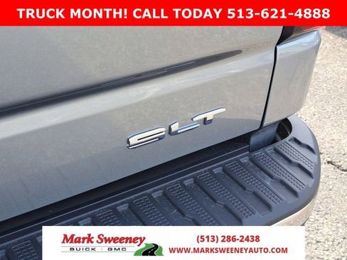 New 2026 GMC Sierra 1500 SLT w/ SLT Premium Plus Package image 7