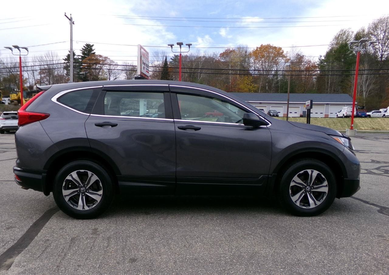 Used 2019 Honda CR-V LX image 7